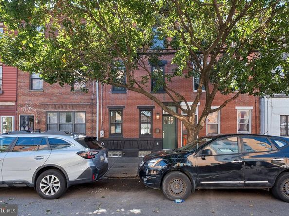 842 Wharton Street, Philadelphia PA 19147