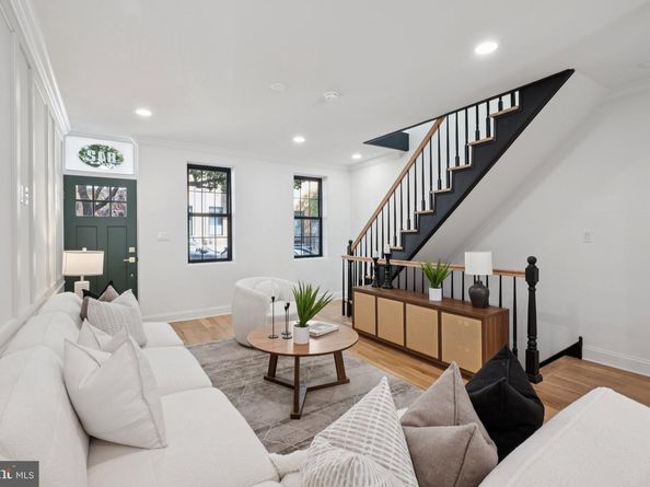 842 Wharton Street, Philadelphia PA 19147