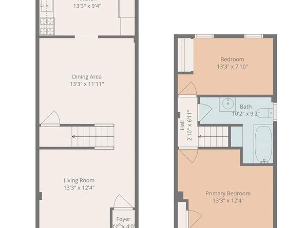3537 Almond Street, Philadelphia PA 19134