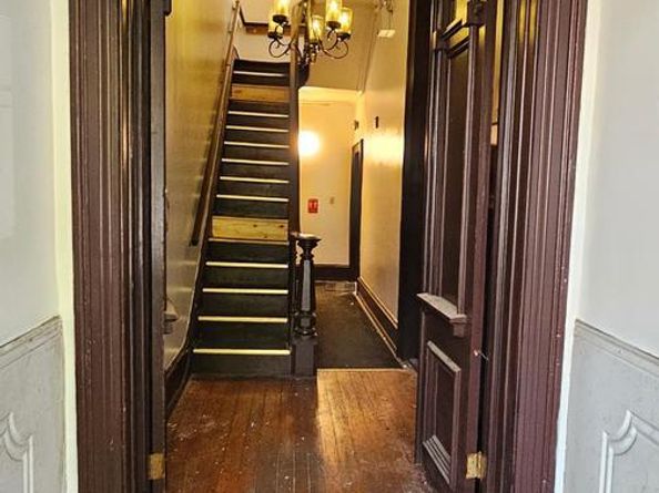 3618 Spring Garden Street, Philadelphia PA 19104