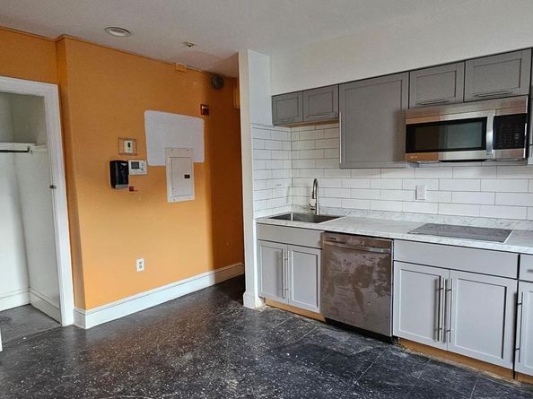 3618 Spring Garden Street, Philadelphia PA 19104
