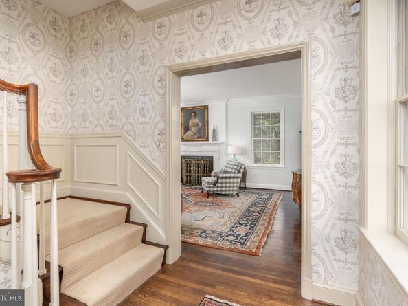 4920 Palisade Lane NW, Washington DC 20016