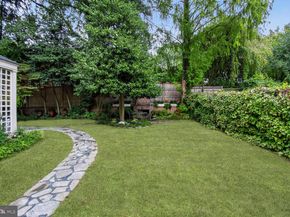4920 Palisade Lane NW, Washington DC 20016