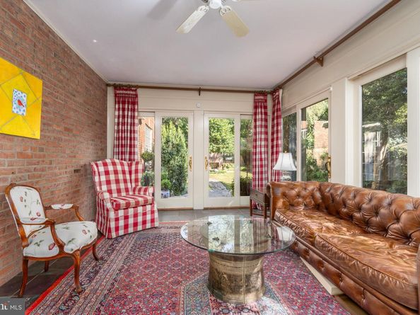 4920 Palisade Lane NW, Washington DC 20016