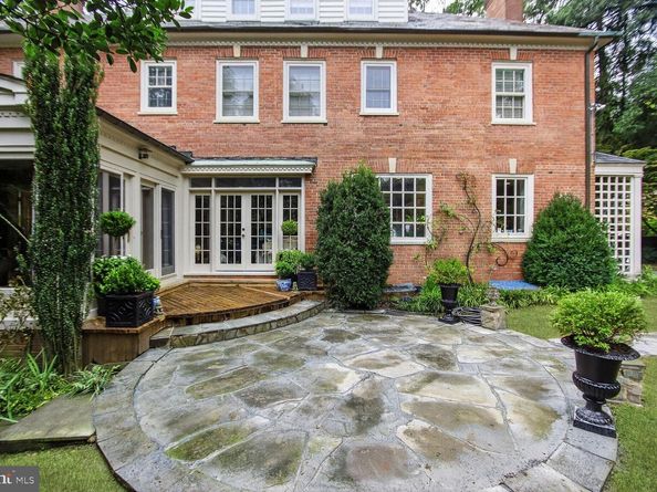 4920 Palisade Lane NW, Washington DC 20016