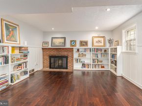 4920 Palisade Lane NW, Washington DC 20016
