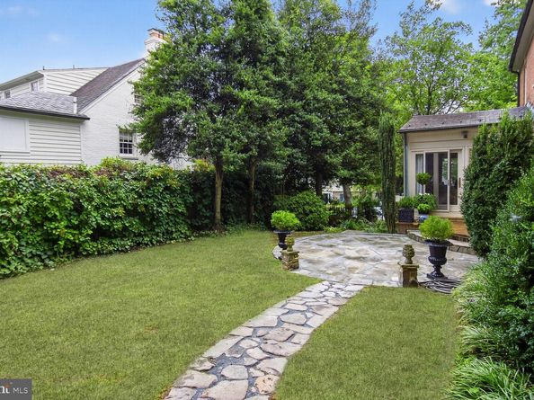 4920 Palisade Lane NW, Washington DC 20016
