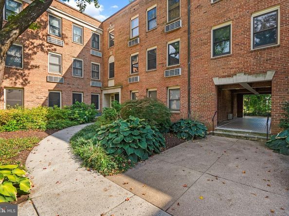 4820 Chevy Chase Drive 101, Chevy Chase MD 20815