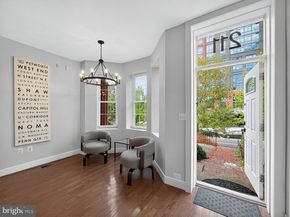 211 K Street NE, Washington DC 20002