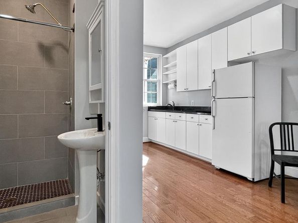 211 K Street NE, Washington DC 20002