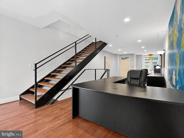 211 K Street NE, Washington DC 20002