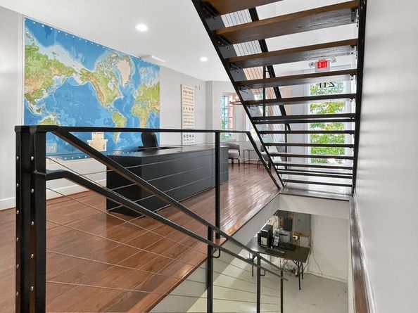 211 K Street NE, Washington DC 20002