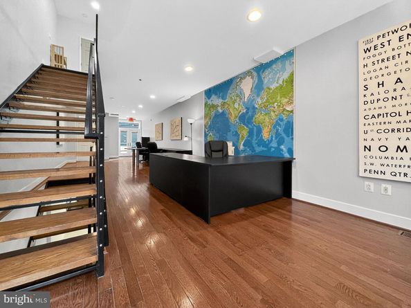 211 K Street NE, Washington DC 20002