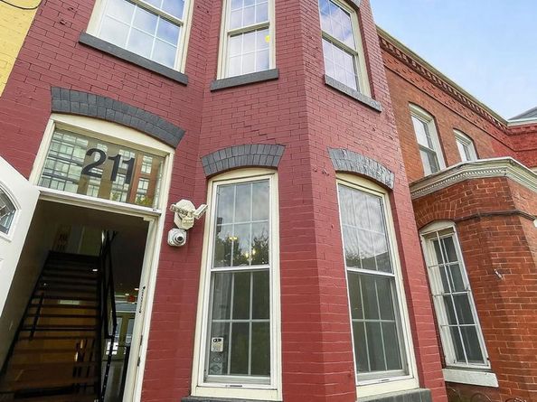 211 K Street NE, Washington DC 20002