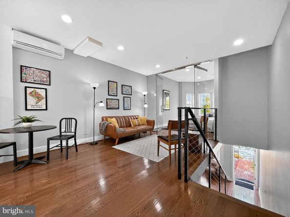211 K Street NE, Washington DC 20002
