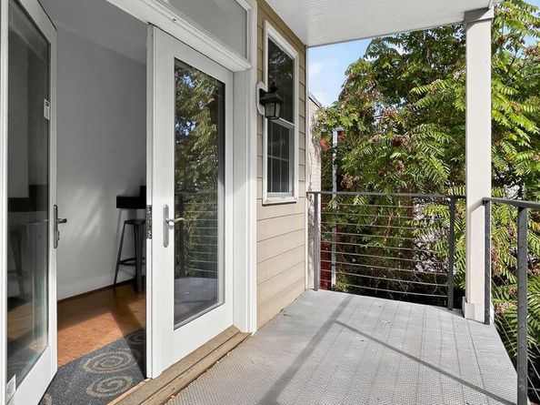 211 K Street NE, Washington DC 20002