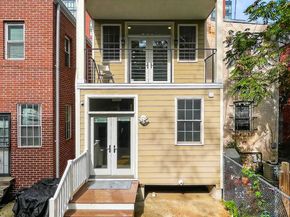 211 K Street NE, Washington DC 20002