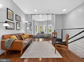 211 K Street NE, Washington DC 20002