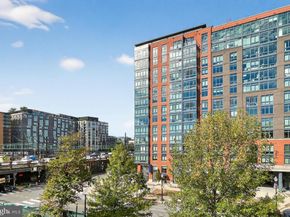 211 K Street NE, Washington DC 20002