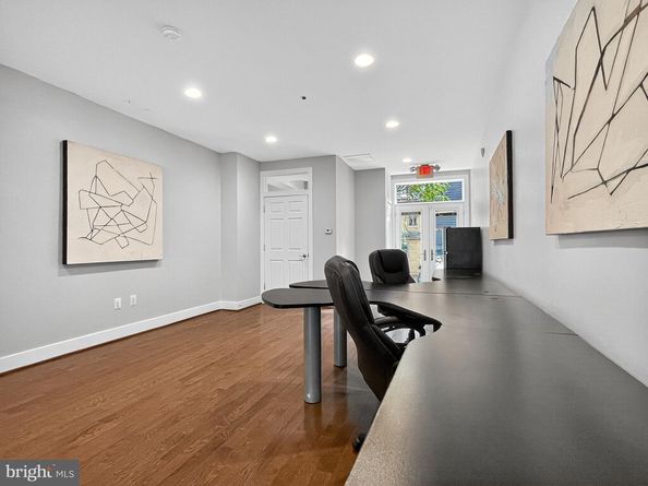 211 K Street NE, Washington DC 20002
