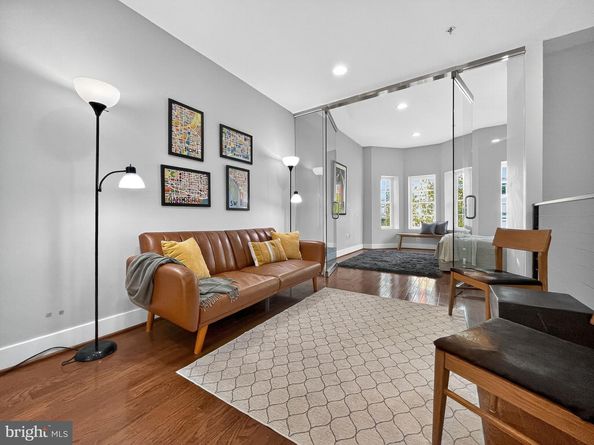211 K Street NE, Washington DC 20002