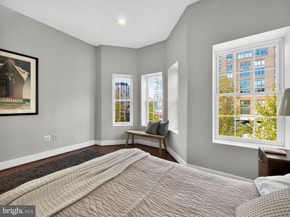 211 K Street NE, Washington DC 20002