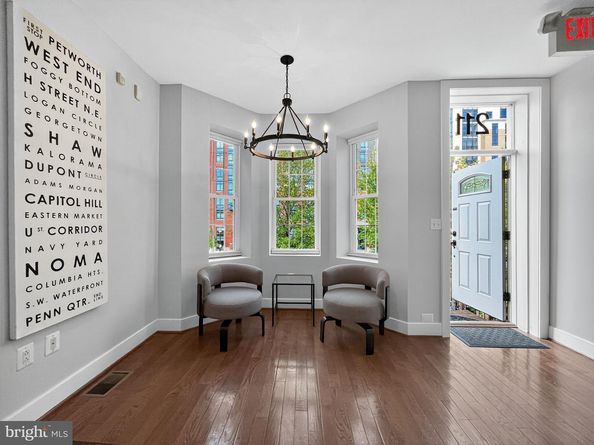 211 K Street NE, Washington DC 20002