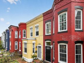 211 K Street NE, Washington DC 20002