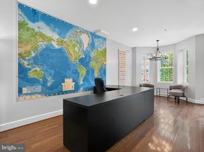 211 K Street NE, Washington DC 20002