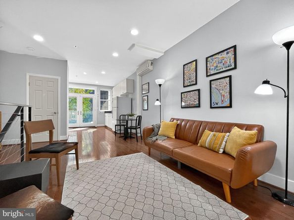 211 K Street NE, Washington DC 20002