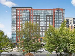 211 K Street NE, Washington DC 20002