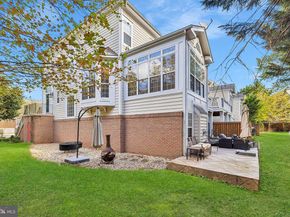 12228 Dorrance Court, Reston VA 20190