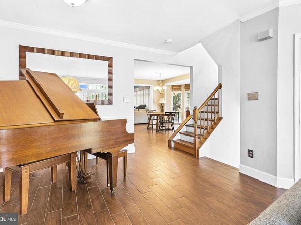 12228 Dorrance Court, Reston VA 20190