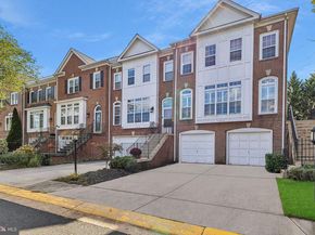 12228 Dorrance Court, Reston VA 20190