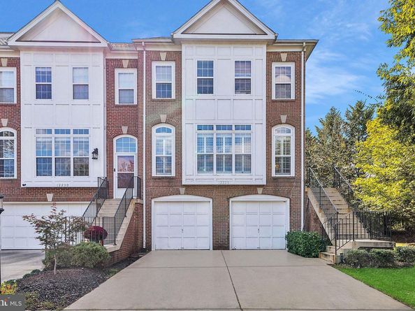12228 Dorrance Court, Reston VA 20190