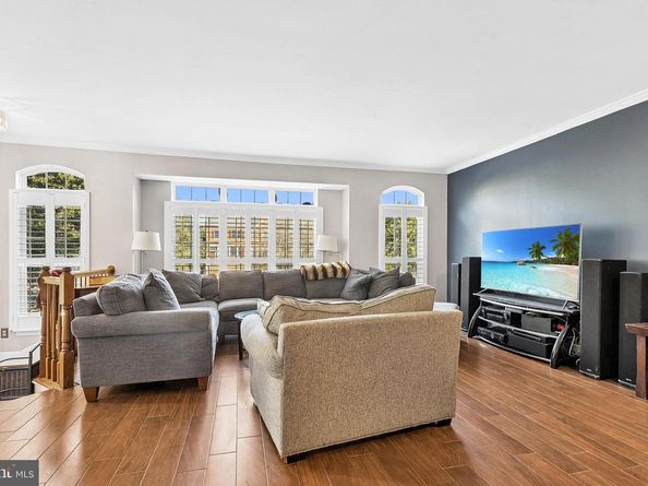 12228 Dorrance Court, Reston VA 20190