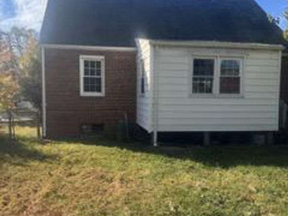 2863 Rogers Drive, Falls Church VA 22042