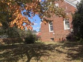 2863 Rogers Drive, Falls Church VA 22042