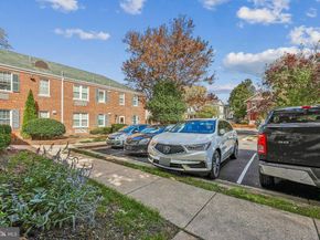 117 E Glebe Road B, Alexandria VA 22305