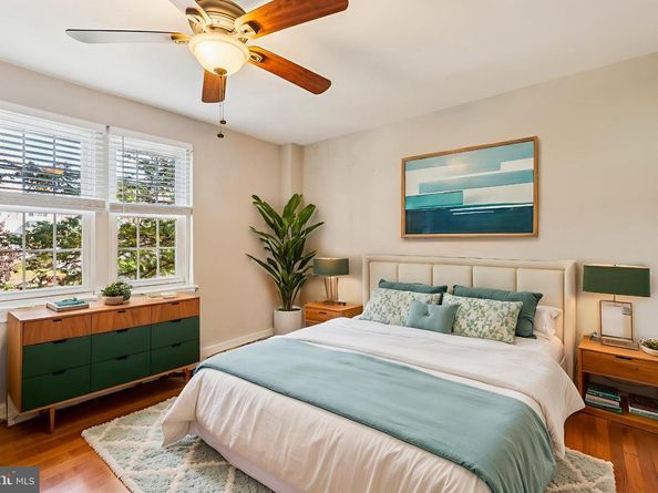 117 E Glebe Road B, Alexandria VA 22305