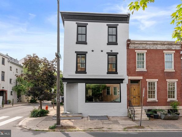 2301 Naudain Street, Philadelphia PA 19146