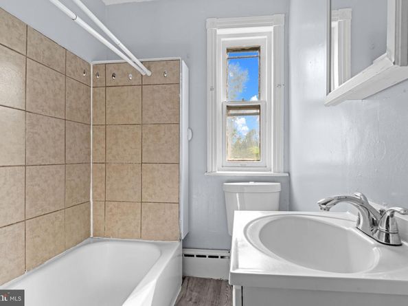 6055 N Norwood Street, Philadelphia PA 19138