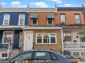 6055 N Norwood Street, Philadelphia PA 19138