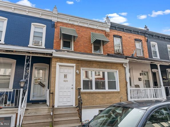 6055 N Norwood Street, Philadelphia PA 19138