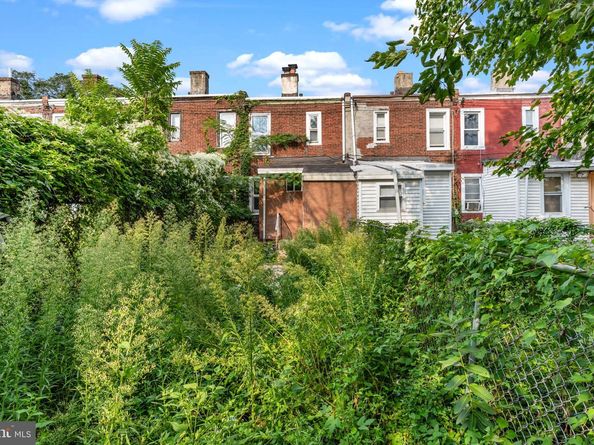 6055 N Norwood Street, Philadelphia PA 19138