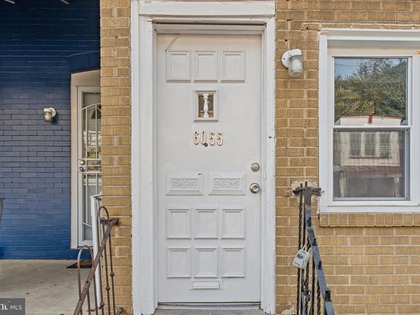 6055 N Norwood Street, Philadelphia PA 19138