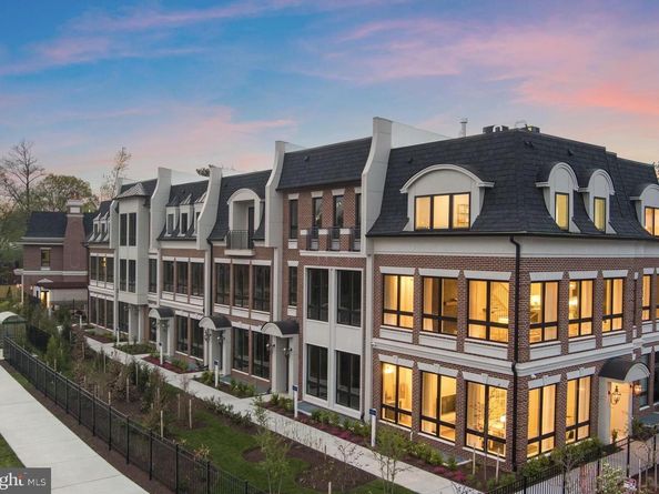 1620 Chain Bridge Road, Mclean VA 22101