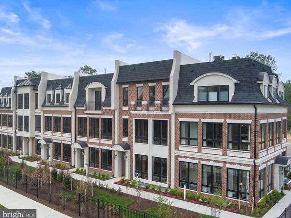 1620 Chain Bridge Road, Mclean VA 22101