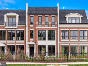 1620 Chain Bridge Road, Mclean VA 22101