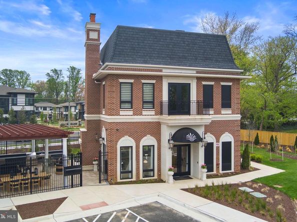 1620 Chain Bridge Road, Mclean VA 22101